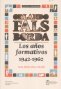 Libro: Orlando Fals Borda. Los años formativos 1942 - 1960 | Autor: Orlando Fals Borda | Isbn: 9789585059658