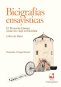 Libro: Bicigrafías ensayísticas | Autor: Hernando Urriago Benítez | Isbn: 9789585075511