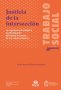 Libro: Justicia de la intersección | Autor: Ginna Marcela Rivera Rodríguez | Isbn: 9789587469875
