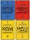 Libro: Obra completa: “la importancia de ser inconforme | Autor: Camilo Torres Restrepo | Isbn: 9786285031267