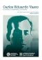 Libro: Carlos Eduardo Vasco El hombre, el matemático, el educador | Autor: Autores Varios | Isbn: 9786287851030