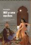 Libro: Mil y una noches: antología | Autor: Salvador Peña | Isbn: 9789587988222