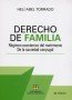 Libro: Derecho de familia. Régimen económico del matrimonio de la sociedad conyugal. 8a. Edición - Autor: Helí Abel Torrado - Isbn: 9789588987699