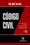 Libro: Código civil. Jurisprudencias, normas complementarias, observaciones y concordancias | Autor: Helí Abel Torrado | Isbn: 9789585511231