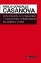 Libro: Explotación, colonialismo y lucha por la democracia en américa latina | Autor: Pablo González Casanova | Isbn: 9786079753726